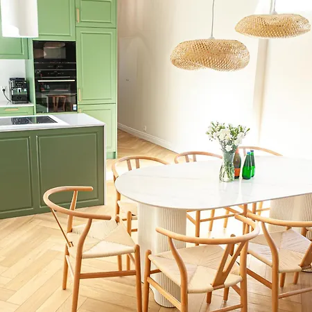 Ola Grand Sauna & Jacuzzi * Danzica