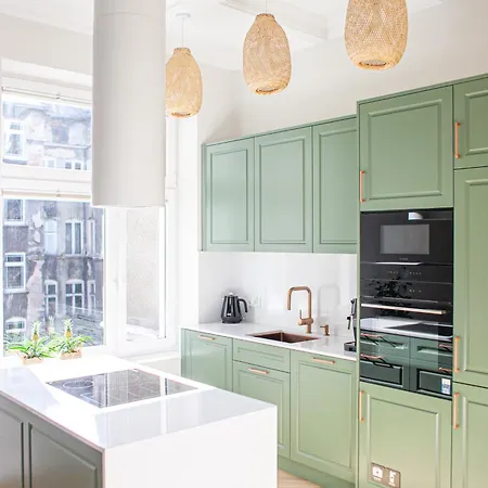 Ola Grand Sauna & Jacuzzi Danzica