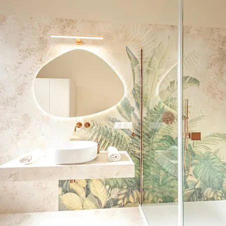 Апартаменты Ola Grand Sauna & Jacuzzi