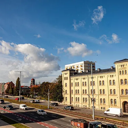 Ola Grand Sauna & Jacuzzi Appartamento *