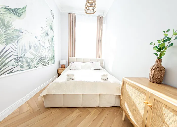 Apartment Ola Grand Sauna & Jacuzzi *