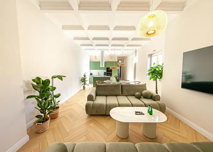 Ola Grand Sauna & Jacuzzi * グダニスク