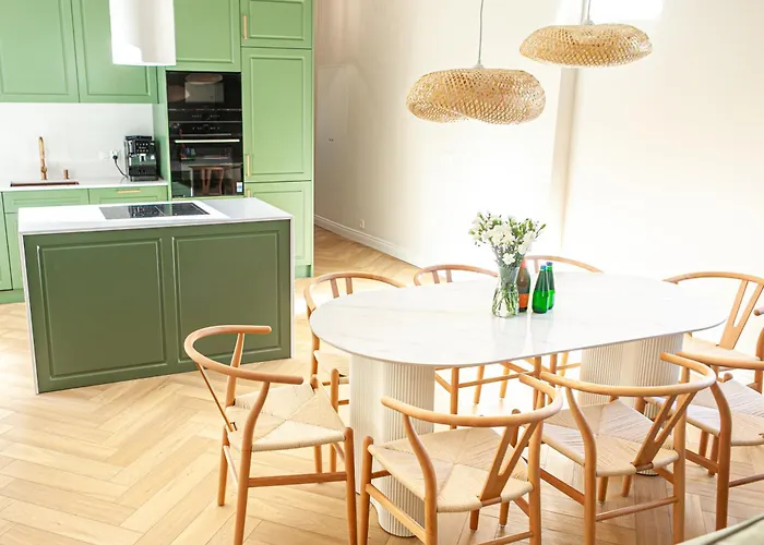 Ola Grand Sauna & Jacuzzi * グダニスク