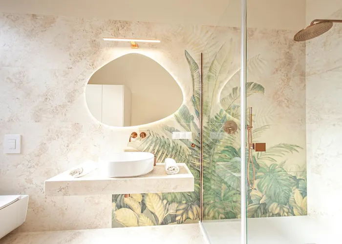 アパート Ola Grand Sauna & Jacuzzi