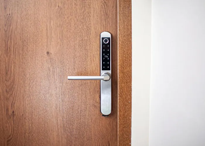 Ola Grand Sauna & Jacuzzi