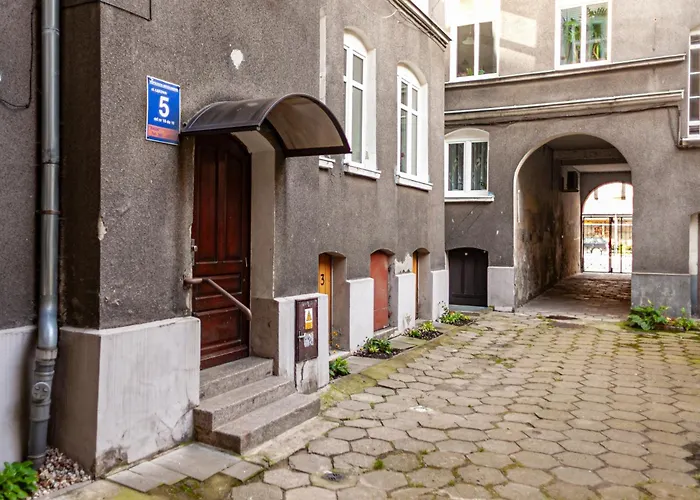 Ola Grand Sauna & Jacuzzi グダニスク